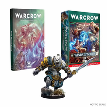 Load image into Gallery viewer, Warcrow Pre-Order Bundle