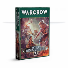 Load image into Gallery viewer, Warcrow Beyond Winds from the North