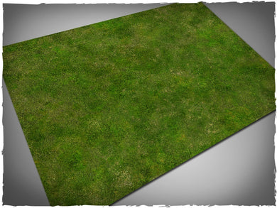 Deep Cut Studios - Grass - 6x4 Mousepad