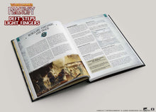 Load image into Gallery viewer, Warhammer Fantasy Roleplay: Deft Steps Light Fingers