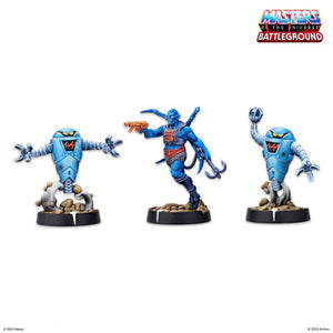Masters of the Universe: Battleground Wave 5 Faction Evil Warriors