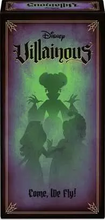 Load image into Gallery viewer, Disney Villainous Come We Fly