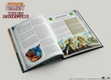 Warhammer Fantasy Roleplay: High Elf Player's Guide