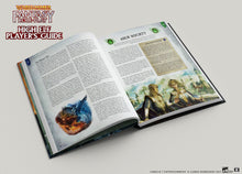 Load image into Gallery viewer, Warhammer Fantasy Roleplay: High Elf Player&#39;s Guide