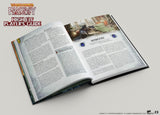 Warhammer Fantasy Roleplay: High Elf Player's Guide