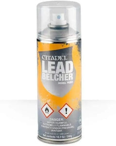 Citadel Leadbelcher-Spray