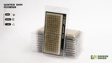 Load image into Gallery viewer, Gamers Grass Winter 5mm Tufts Small