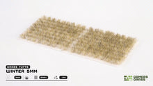 Load image into Gallery viewer, Gamers Grass Winter 5mm Tufts Small