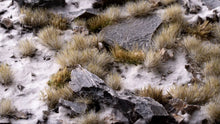 Load image into Gallery viewer, Gamers Grass Winter 5mm Tufts Small