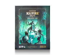Load image into Gallery viewer, Kinfire Delve: Callous' Lab