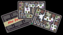 Load image into Gallery viewer, Dungeons &amp; Dragons: Dungeon Scrawlers Heroes of Waterdeep