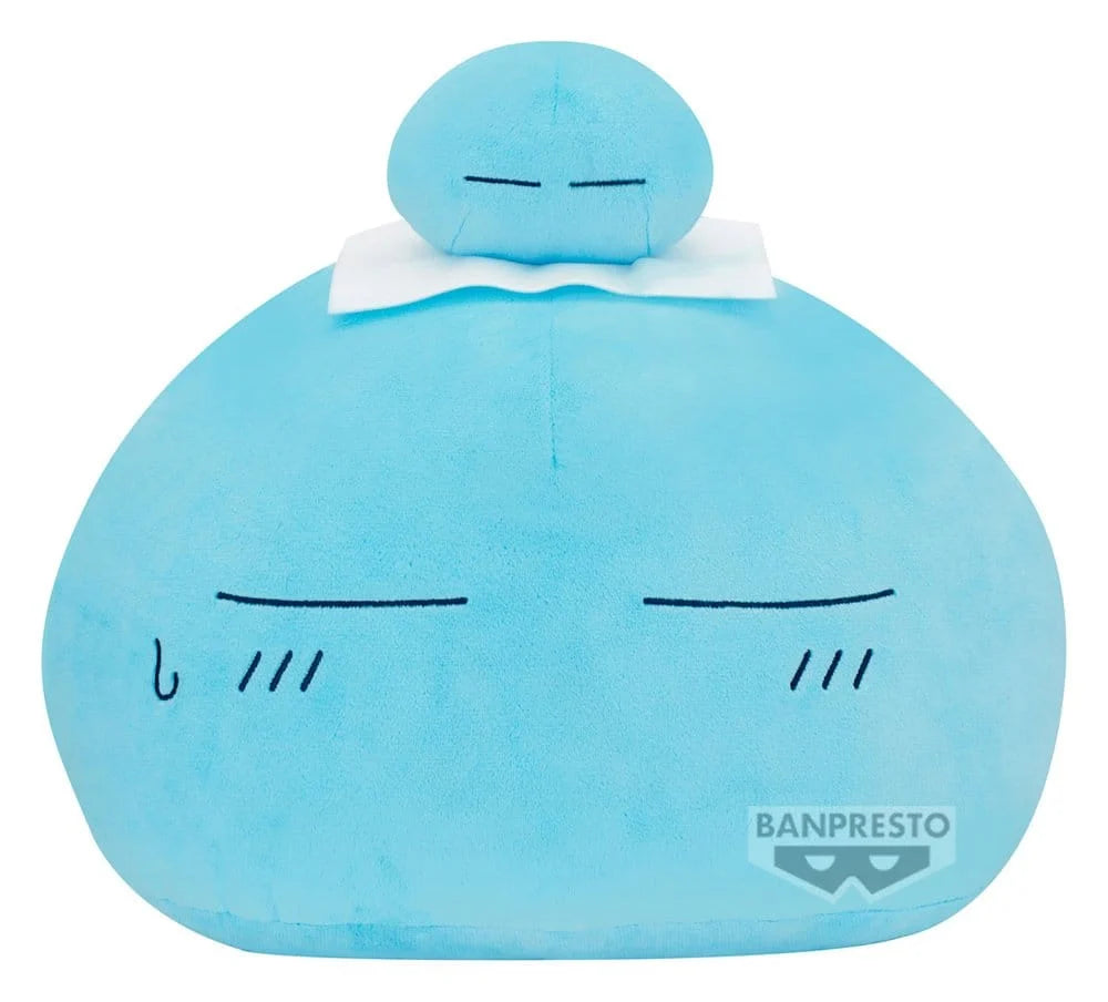 That Time I Got Reincarnated as a Slime: Rimuru (Public Bath Ver.) Super Big Plush Toy