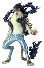 Load image into Gallery viewer, One Piece: Rob Lucci Awakening (Special Ver.) King of Artist Banpresto