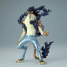 Load image into Gallery viewer, One Piece: Rob Lucci Awakening (Special Ver.) King of Artist Banpresto