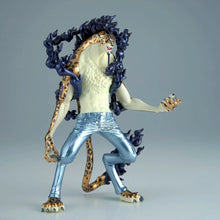 Load image into Gallery viewer, One Piece: Rob Lucci Awakening (Special Ver.) King of Artist Banpresto