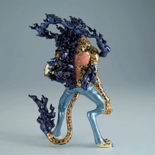 Load image into Gallery viewer, One Piece: Rob Lucci Awakening (Special Ver.) King of Artist Banpresto