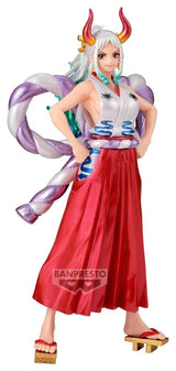 One Piece: Yamato (Special Ver.) King of Artist Banpresto