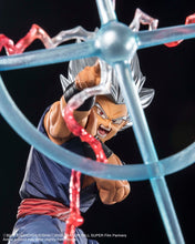 Load image into Gallery viewer, Dragon Ball Super: Super Hero FiguartsZERO Extra Battle Son Gohan Beast