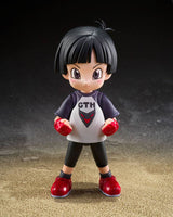 Dragon Ball Super Super Hero Pan S.H.Figuarts