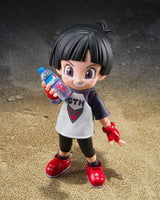Dragon Ball Super Super Hero Pan S.H.Figuarts