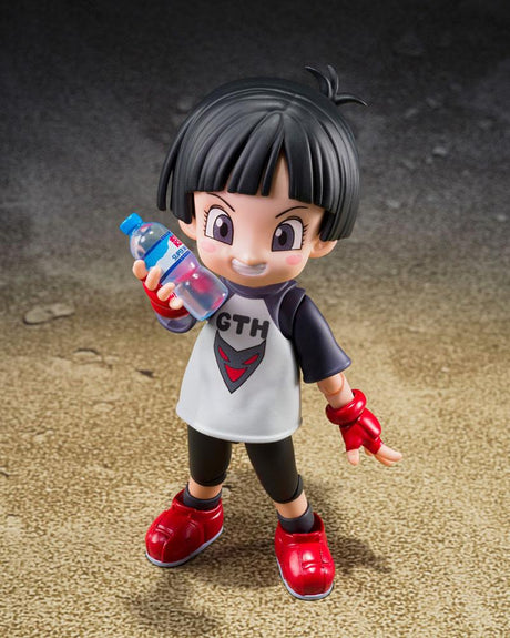 Dragon Ball Super Super Hero Pan S.H.Figuarts