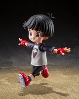 Dragon Ball Super Super Hero Pan S.H.Figuarts