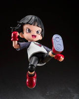 Dragon Ball Super Super Hero Pan S.H.Figuarts