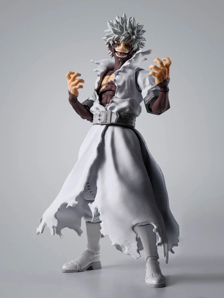 My Hero Academia: Dabi S.H.Figuarts