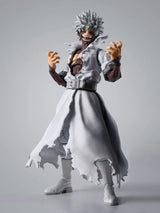 My Hero Academia: Dabi S.H.Figuarts
