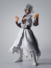 Load image into Gallery viewer, My Hero Academia: Dabi S.H.Figuarts