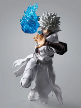 My Hero Academia: Dabi S.H.Figuarts