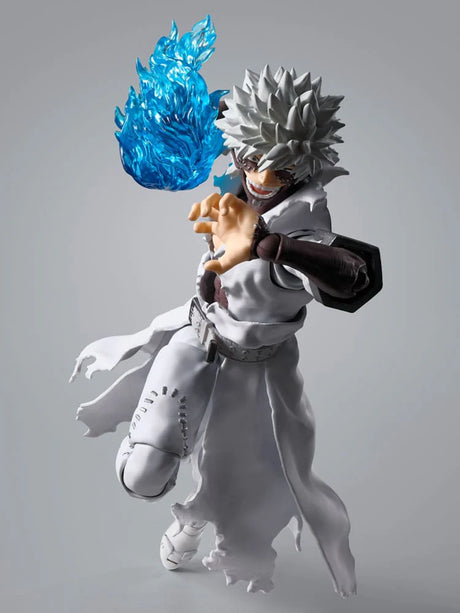 My Hero Academia: Dabi S.H.Figuarts