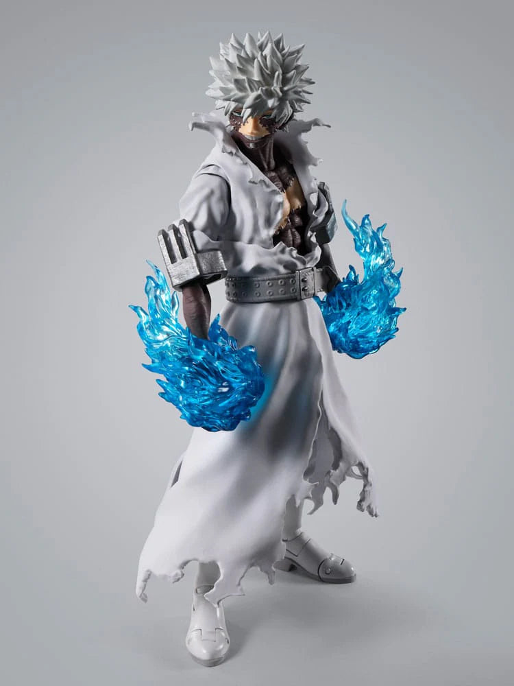 My Hero Academia: Dabi S.H.Figuarts