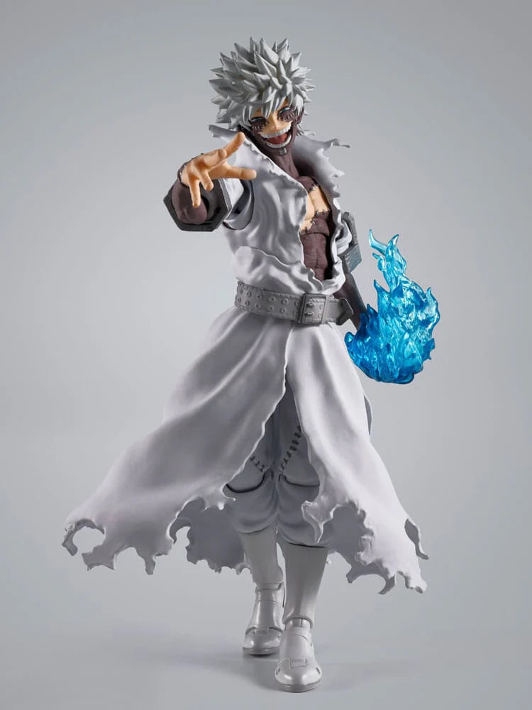 My Hero Academia: Dabi S.H.Figuarts