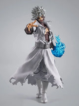 My Hero Academia: Dabi S.H.Figuarts