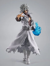 Load image into Gallery viewer, My Hero Academia: Dabi S.H.Figuarts