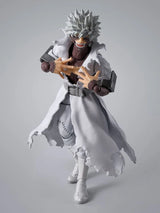 My Hero Academia: Dabi S.H.Figuarts