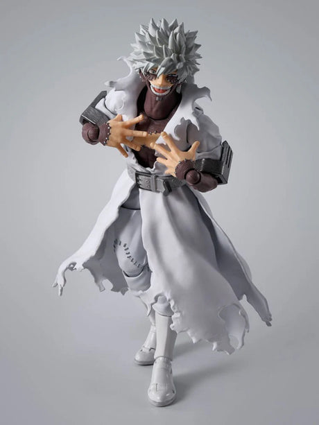 My Hero Academia: Dabi S.H.Figuarts