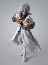 Load image into Gallery viewer, My Hero Academia: Dabi S.H.Figuarts