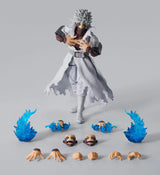 My Hero Academia: Dabi S.H.Figuarts