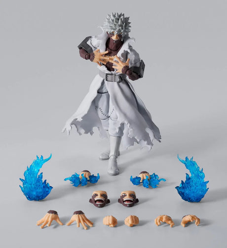 My Hero Academia: Dabi S.H.Figuarts