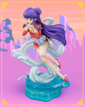 Load image into Gallery viewer, Ranma 1/2: Shampoo FiguartsZERO Chouette Statue