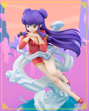 Load image into Gallery viewer, Ranma 1/2: Shampoo FiguartsZERO Chouette Statue