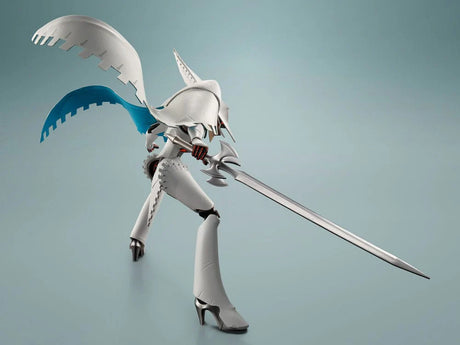 Metaphor ReFantazio: Seeker S.H.Figuarts