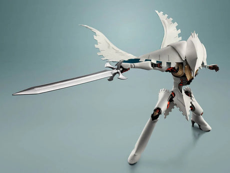 Metaphor ReFantazio: Seeker S.H.Figuarts
