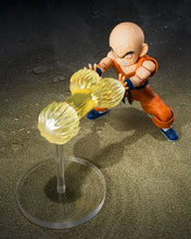 Load image into Gallery viewer, Dragon Ball Z: Krillin (Son Goku's Old Friend) S.H.Figuarts