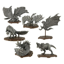 Load image into Gallery viewer, Monster Hunter Figure Builder Standard Model Plus (Stone Ver.) Vol 1 Blind Box