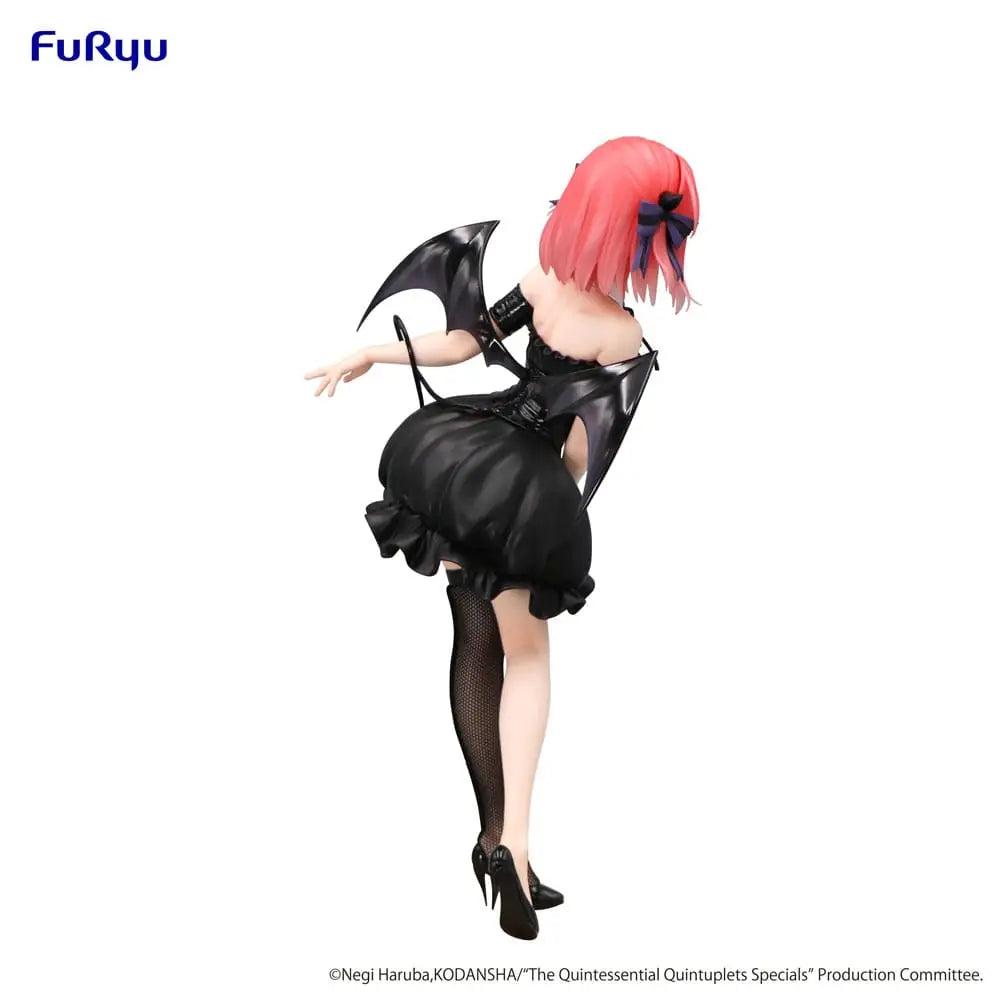 The Quintessential Quintuplets: Nakano Nino Bicute Dark Statue