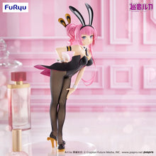 Load image into Gallery viewer, Vocaloid: Megurine Luka BiCute Bunnies Statue