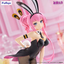 Load image into Gallery viewer, Vocaloid: Megurine Luka BiCute Bunnies Statue